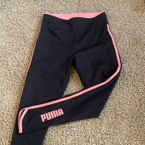 Puma leggings